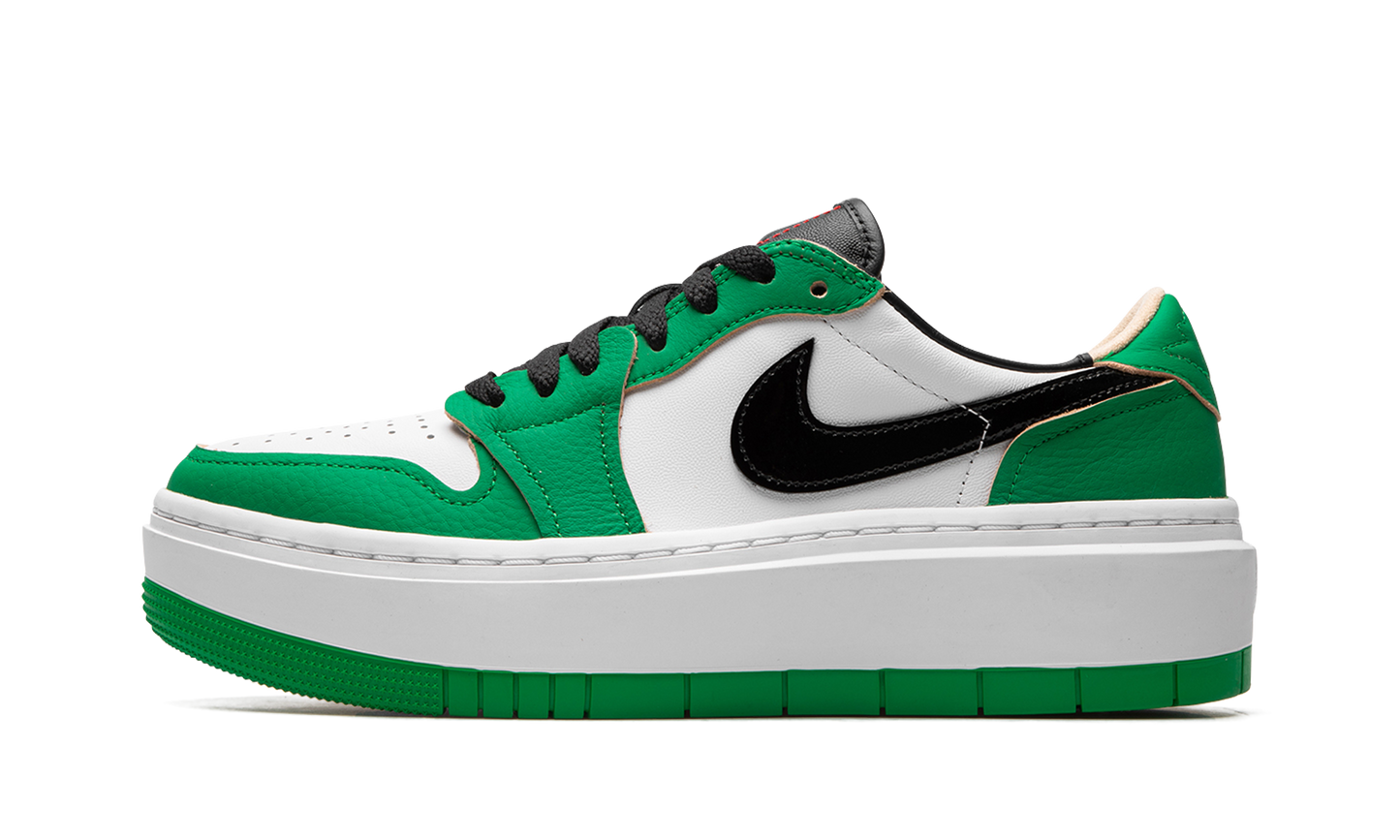 AIR JORDAN 1 ELEVATE LOW SE WMNS "Lucky Green" DQ8394 301