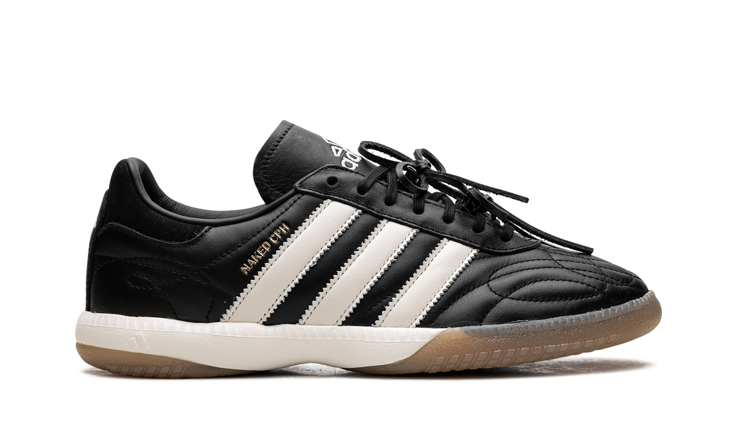 Samba Millenium "NAKED x Maha"