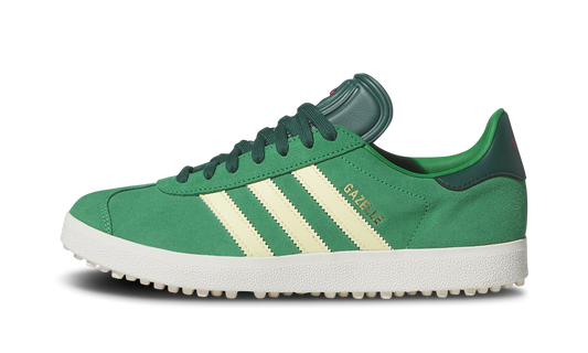 Gazelle Spikeless Golf "Green Almost Yellow"