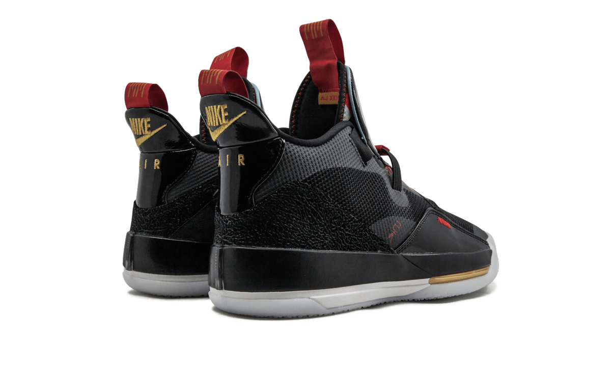 Air Jordan 33 "Chinese New Year" AQ8830 007