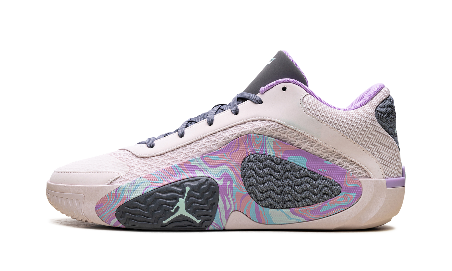 Air Jordan Tatum 2 "Sidewalk Chalk"