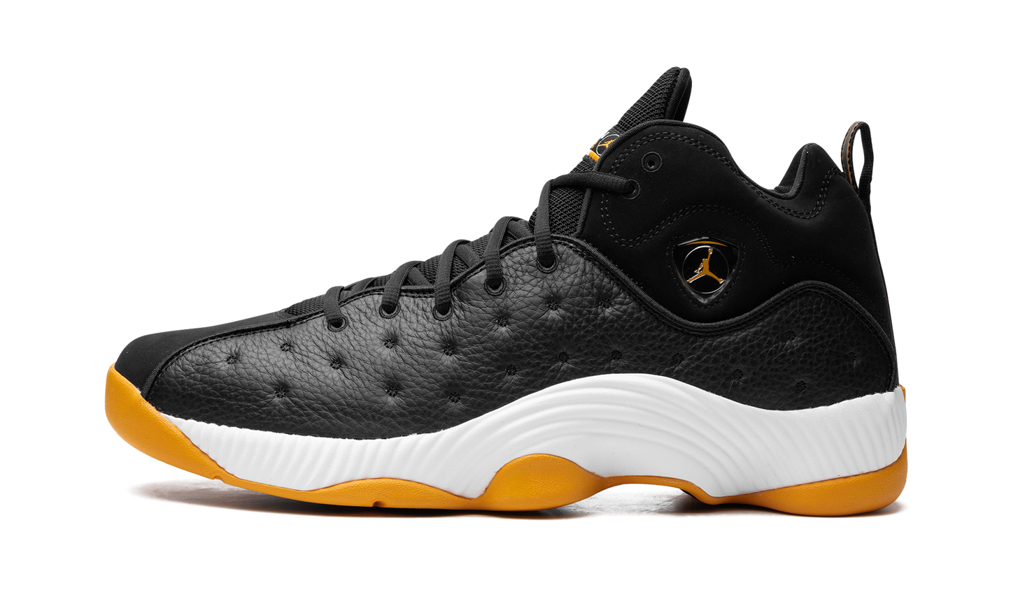 Air Jordan Jumpman Team 2 Low "Taxi"