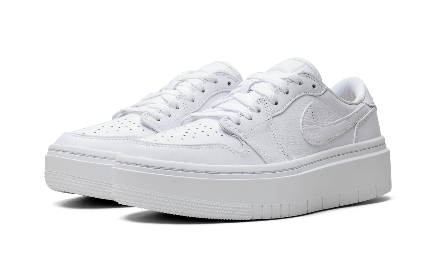 AIR JORDAN 1 WMNS "Triple White" DH7004 111