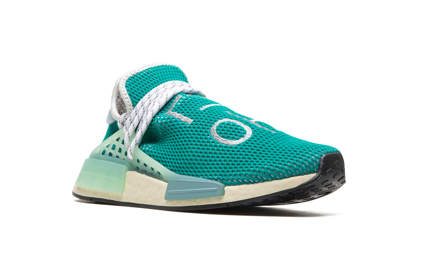 NMD Humanrace "Pharrell Williams - Dash Green"