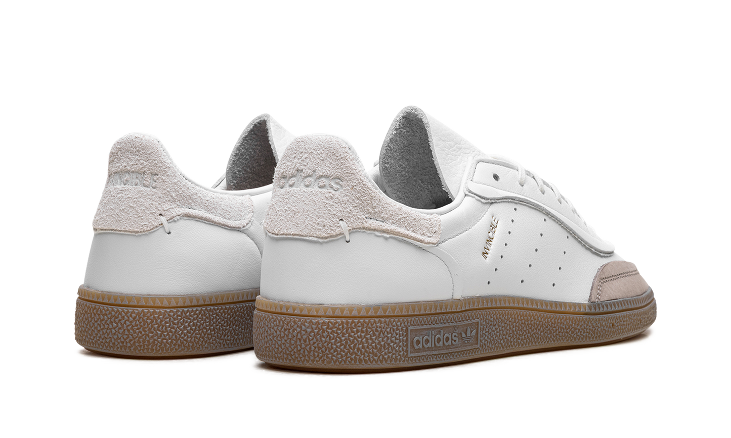 Handball Spezial "Invincible - Crystal White Grey"