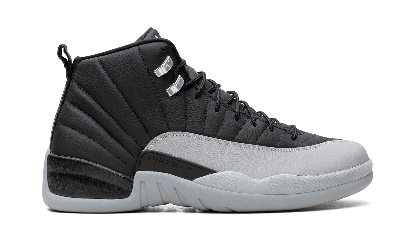 Air Jordan 12 "Barons" CT8013 010
