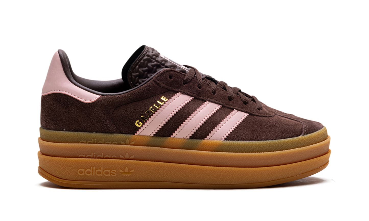 Gazelle Bold WMNS "Icey Pink Auburn"