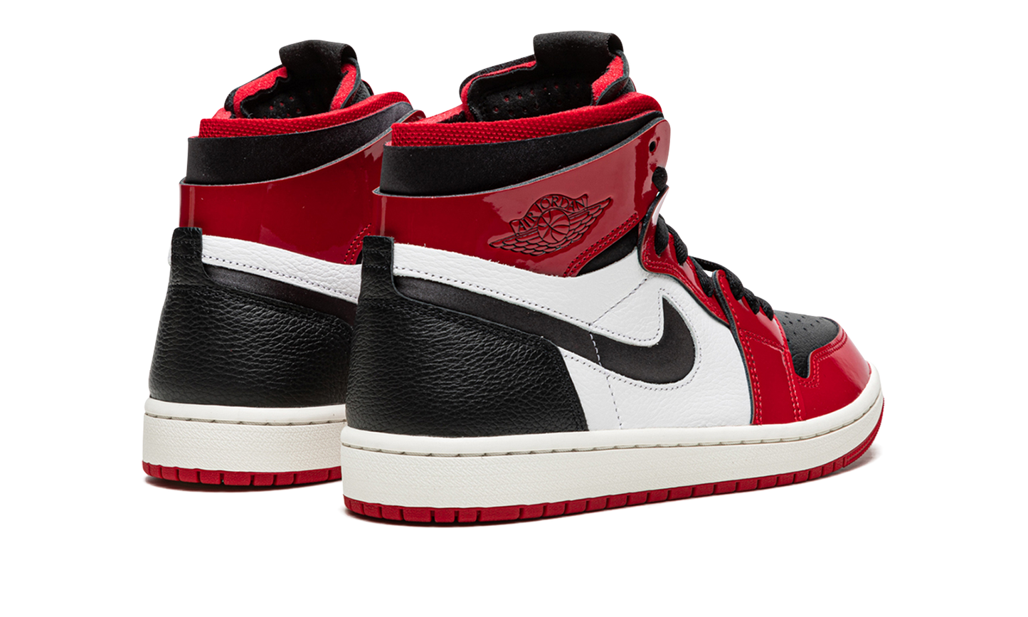 AIR JORDAN 1 ZOOM CMFT WMNS "Zoom Chicago" CT0979 610
