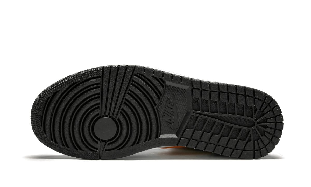 Air Jordan 1 Mid "Multicolor" 554724 125