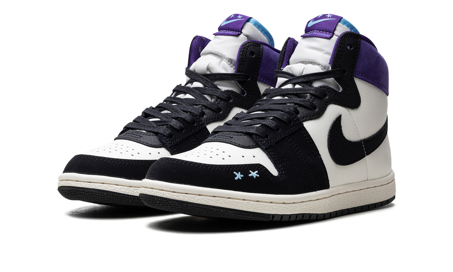 Jordan Air Ship WMNS "Opium Paris" FQ8281 100