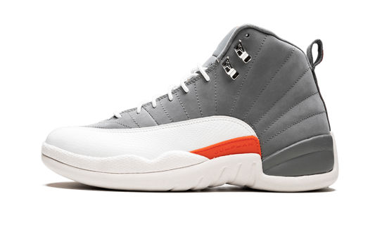 Air Jordan 12 Retro "Cool Grey" 130690 012