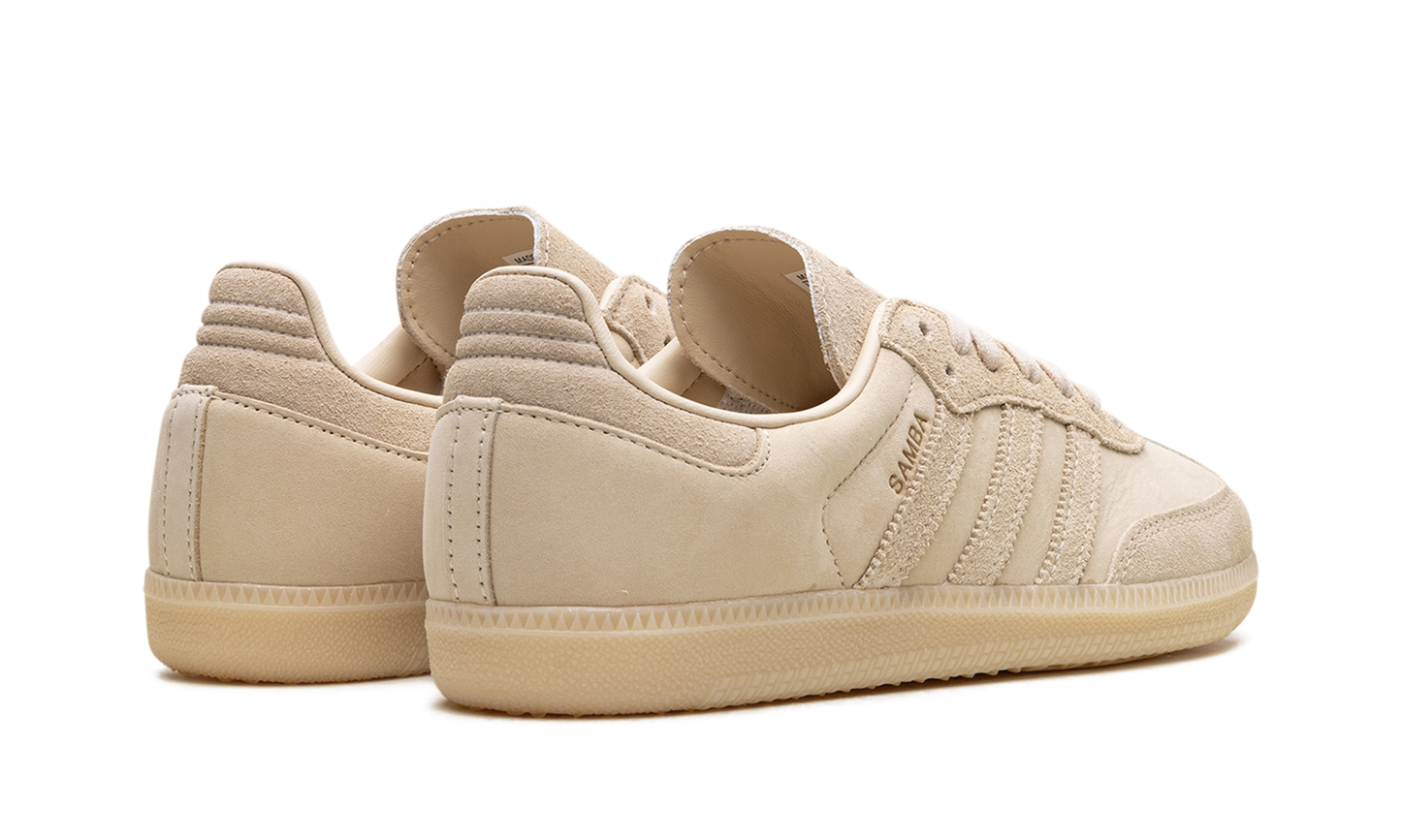 Samba WMNS "Sand Strata"