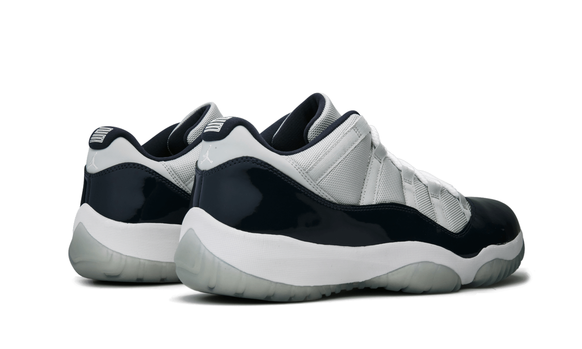 Air Jordan 11 Retro Low "Georgetown"