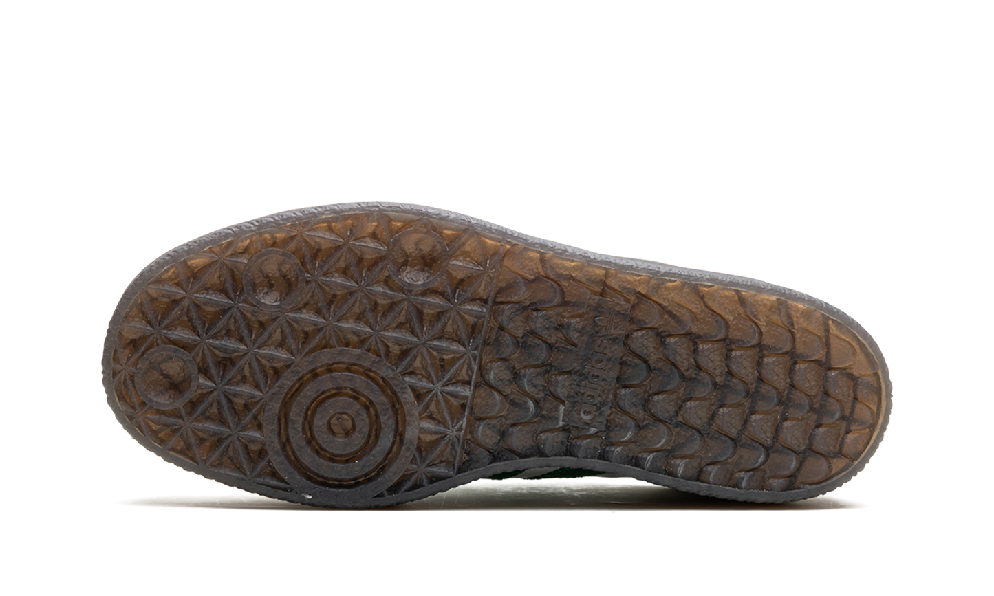 Sambae WMNS "Cloud White Green"