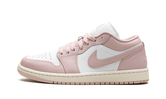 Jordan 1 Low WMNS "Pink Oxford" DC0774 162