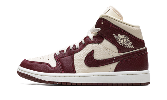 AIR JORDAN 1 WMNS "Split Cherrywood Red" DR0501 200