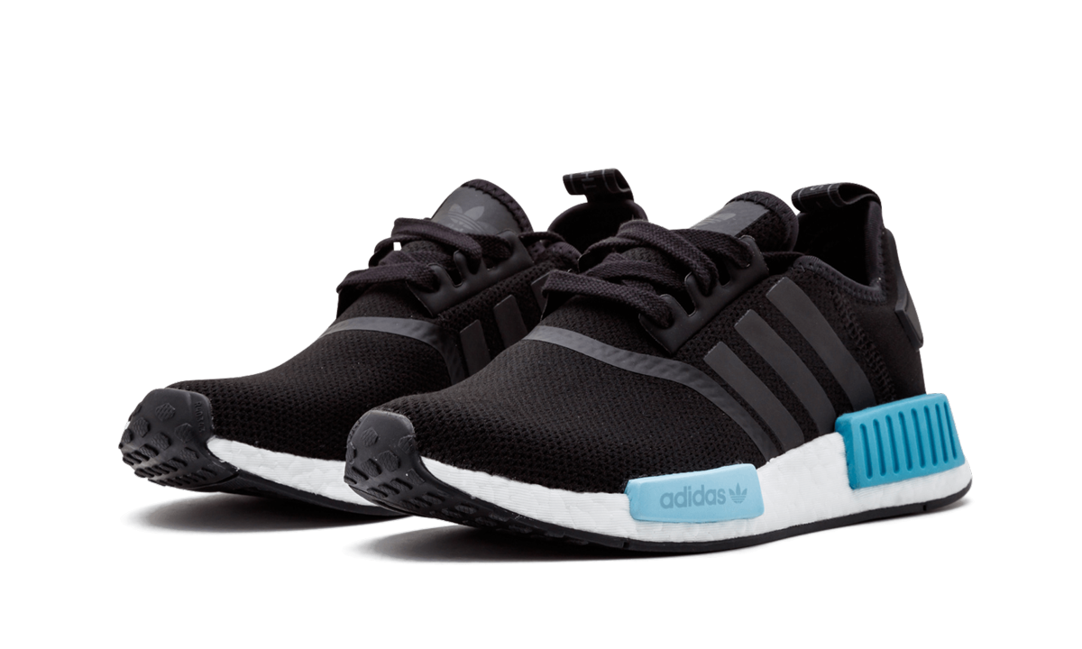 NMD R1 WMNS "Icey Blue"