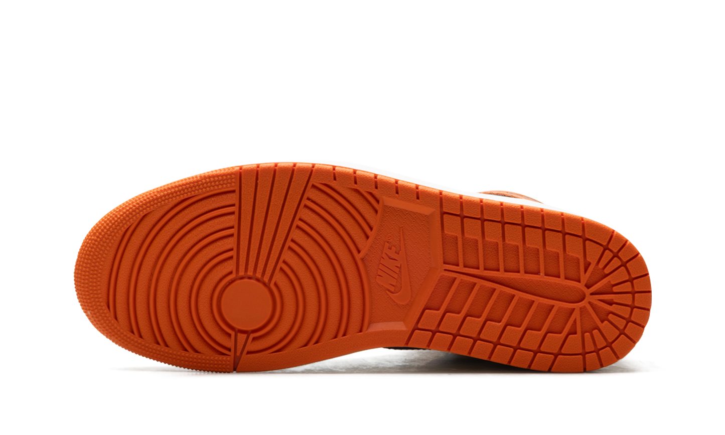 Air Jordan 1 High OG "Shattered Backboard (2025)" DZ5485 008