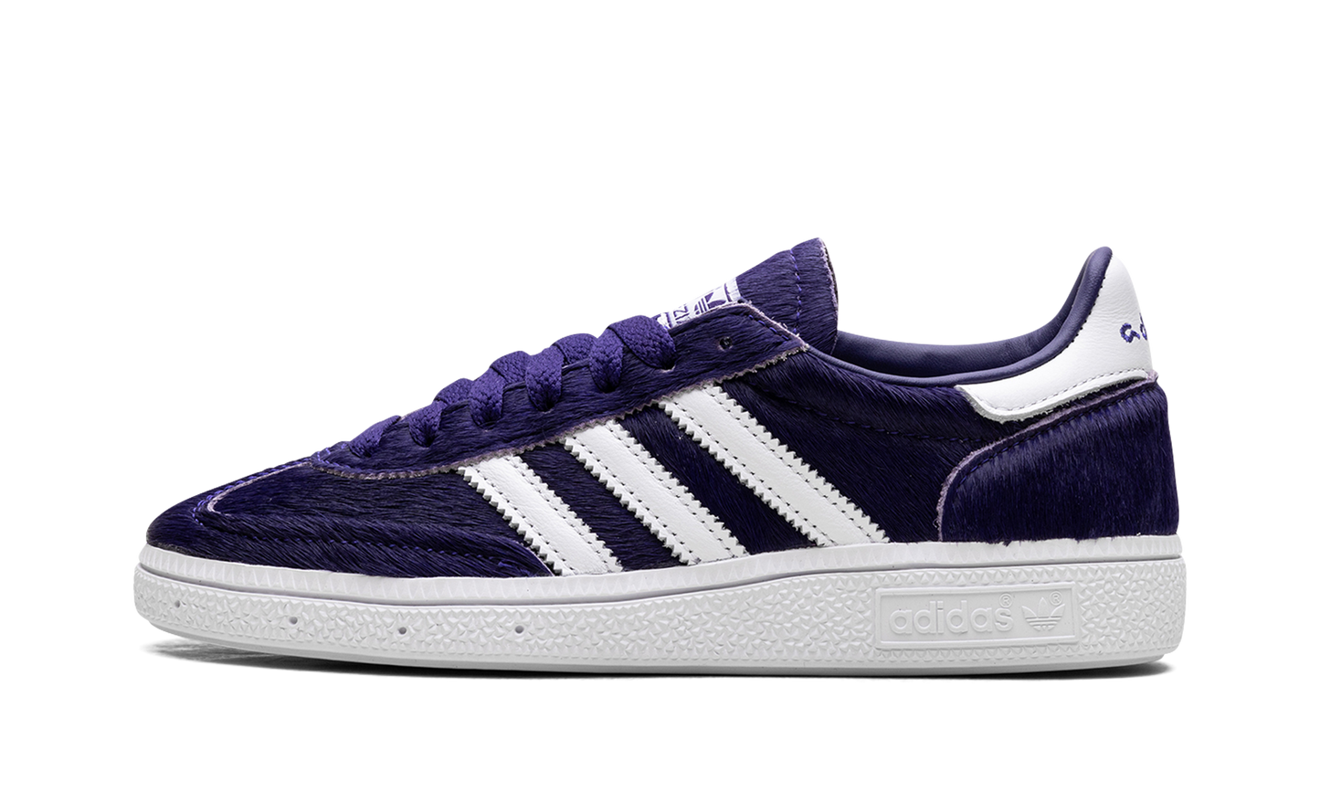 Handball Spezial "Collegiate Purple"