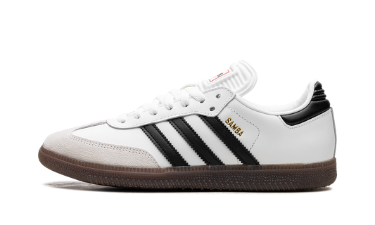 SAMBA "FTWWHT/CBLACK/VIVRED"