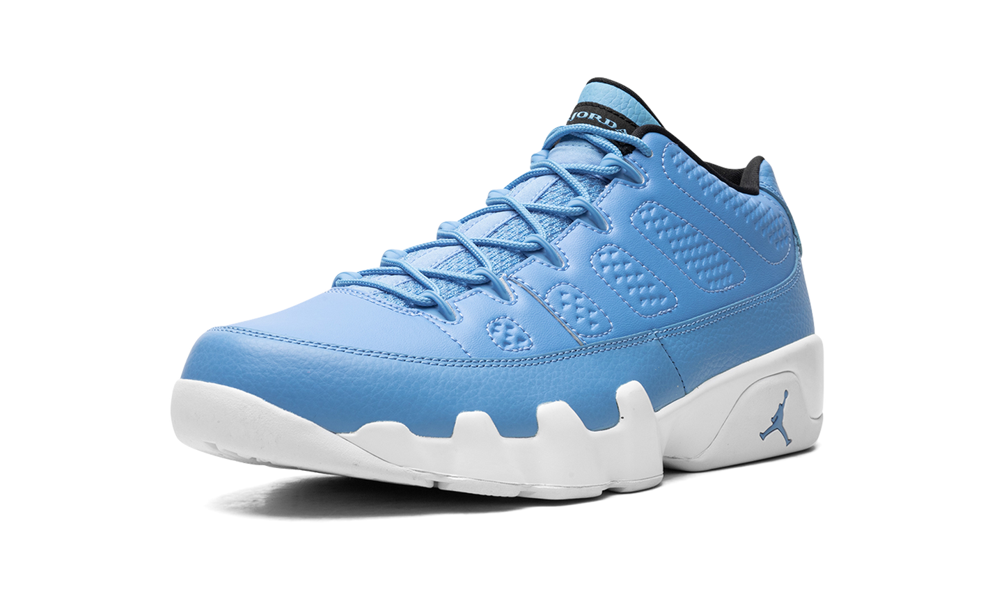 Air Jordan 9 Retro Low "Pantone" 832822 401