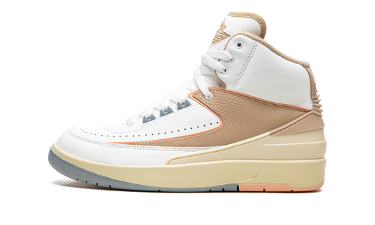 Jordan 2 Retro WMNS "Craft Sunset Haze" DX4400 118