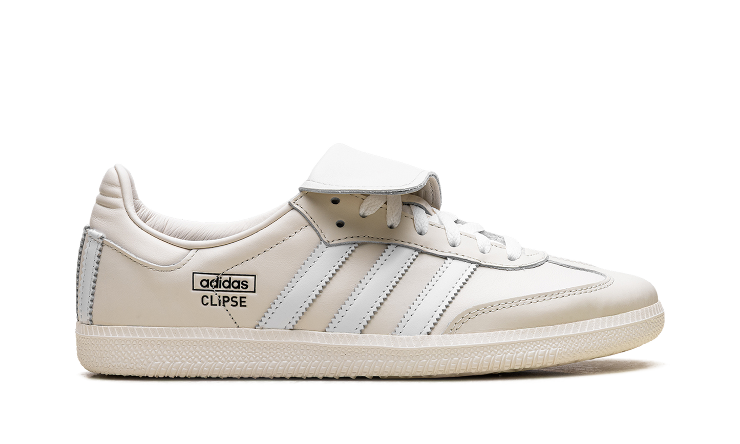 Samba Thorn LT "Clipse Let God Sort 'Em Out"