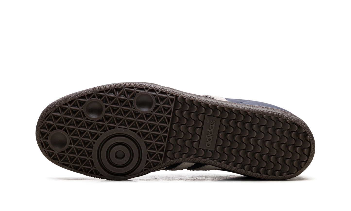 Samba OG "Aurora Ink Cream White"