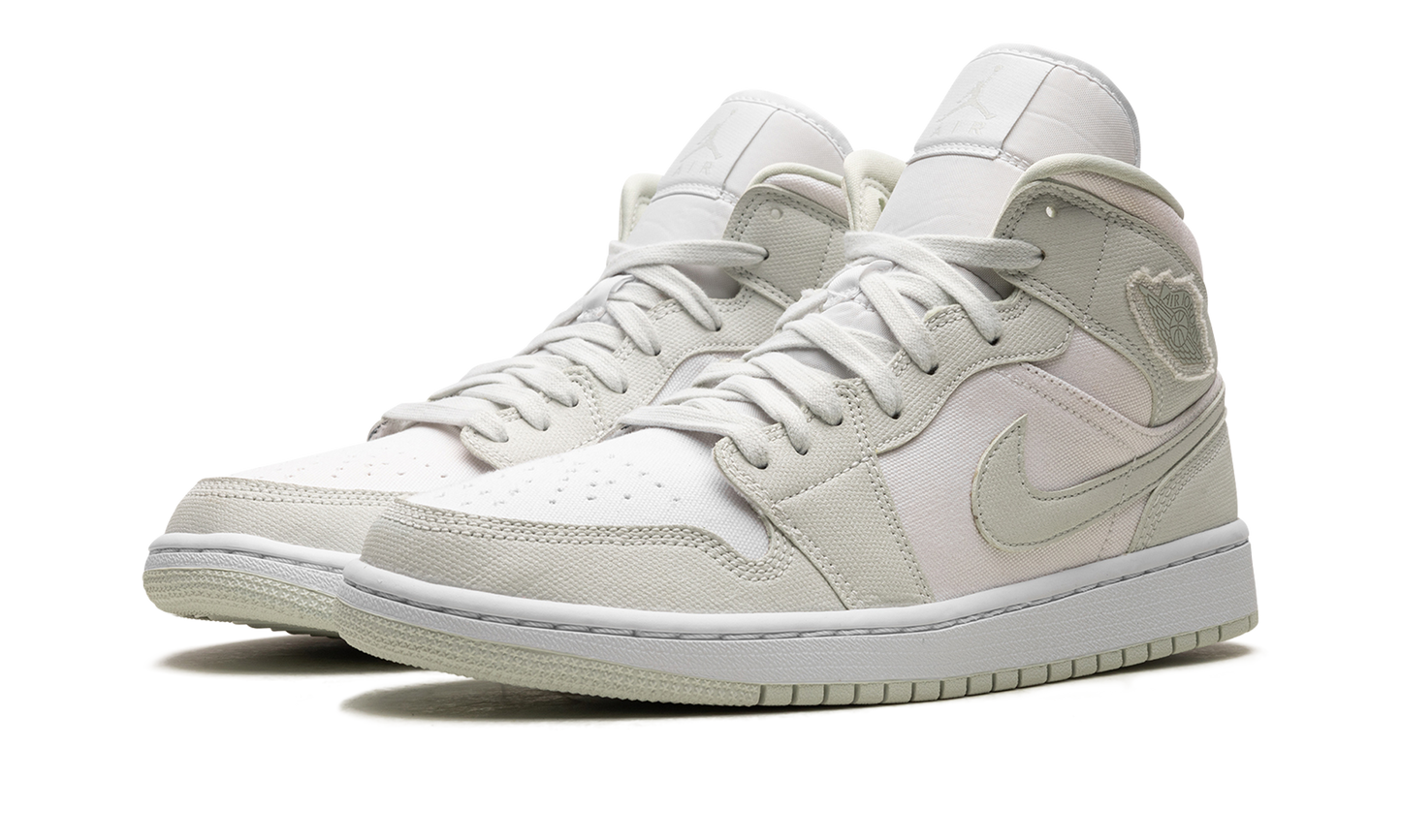 AIR JORDAN 1 MID WMNS "Spruce Aura" CV5280 103
