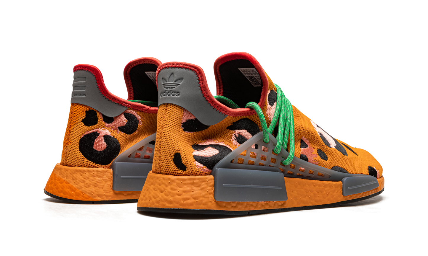 NMD Humanrace "Pharrell Williams - Animal Print"
