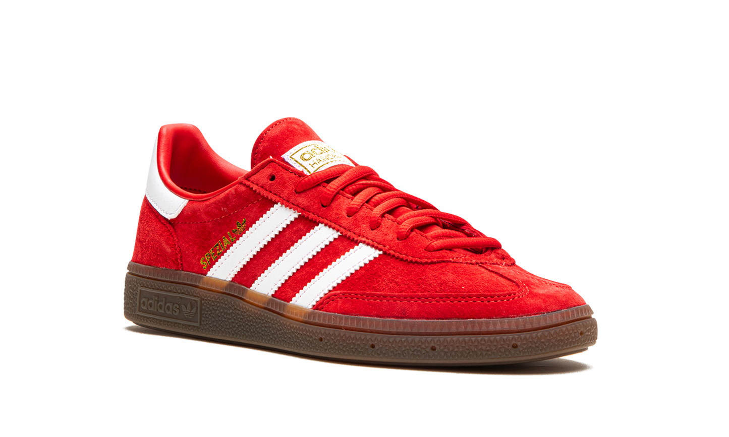 Handball Spezial "Scarlet / White"