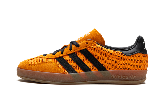 Gazelle Indoor "Orange / Core Black"