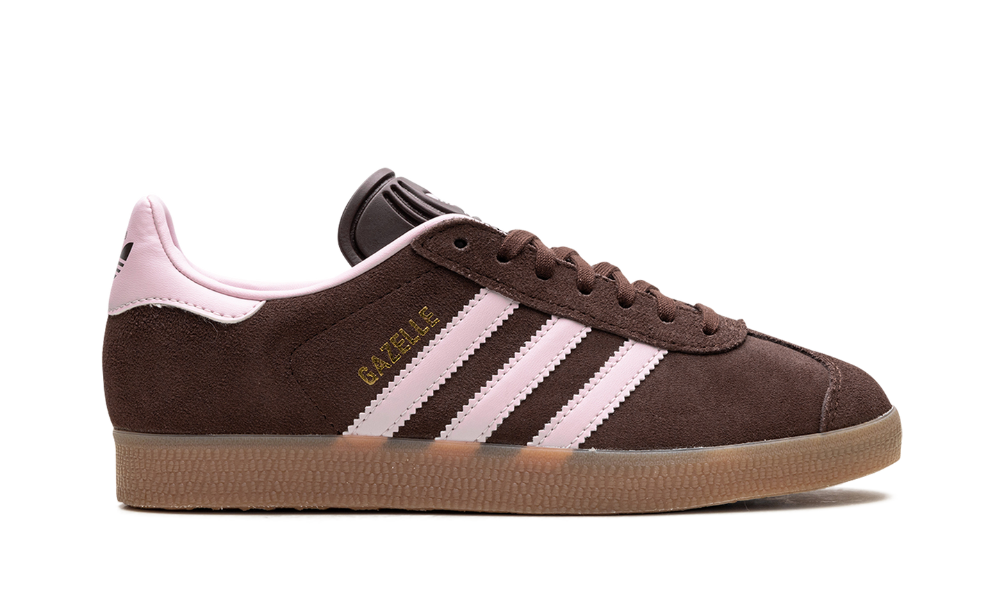 Gazelle "Auburn Clear Pink"