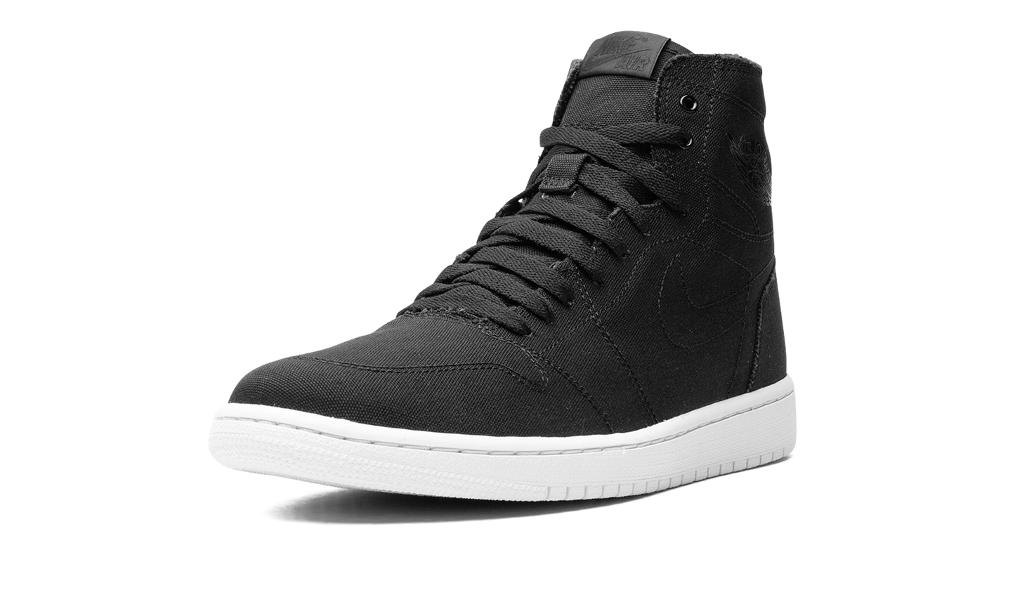 Air Jordan 1 Retro High Decon "Deconstructed"