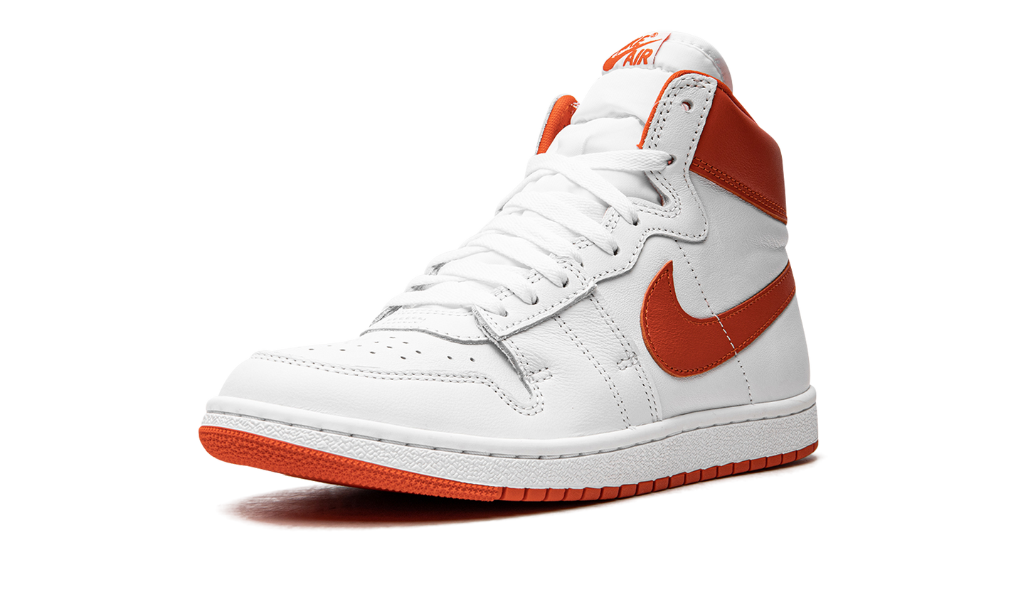 Jordan Air Ship PE SP "Team Orange" DX4976 181