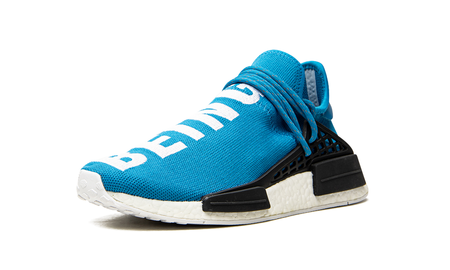 NMD Humanrace "Pharrell Williams - Blue"