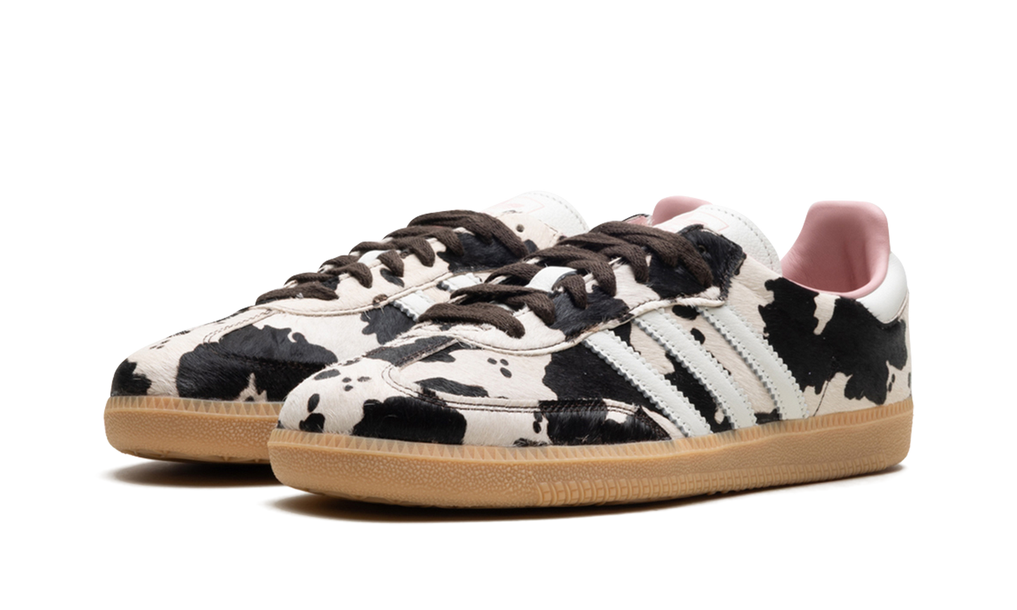 Samba OG WMNS "Cow Print"