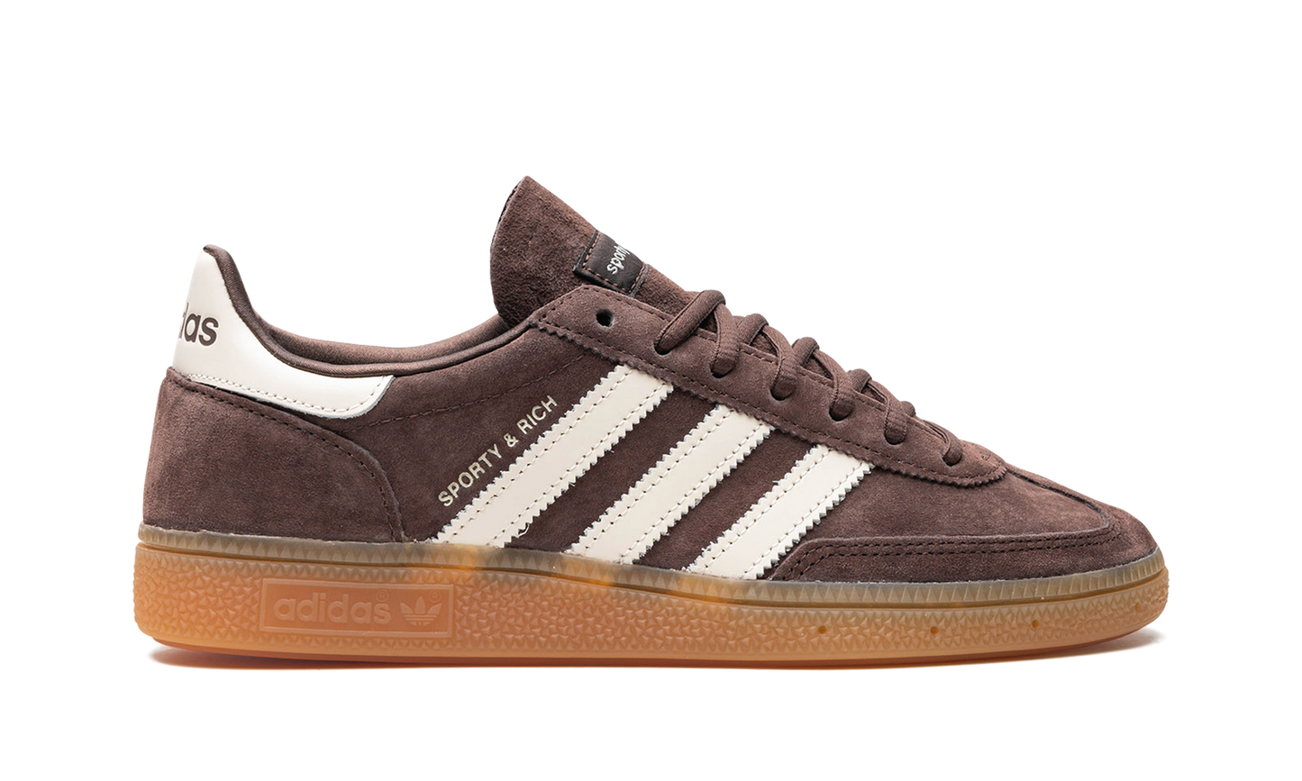Handball Spezial "SPORTY & RICH"