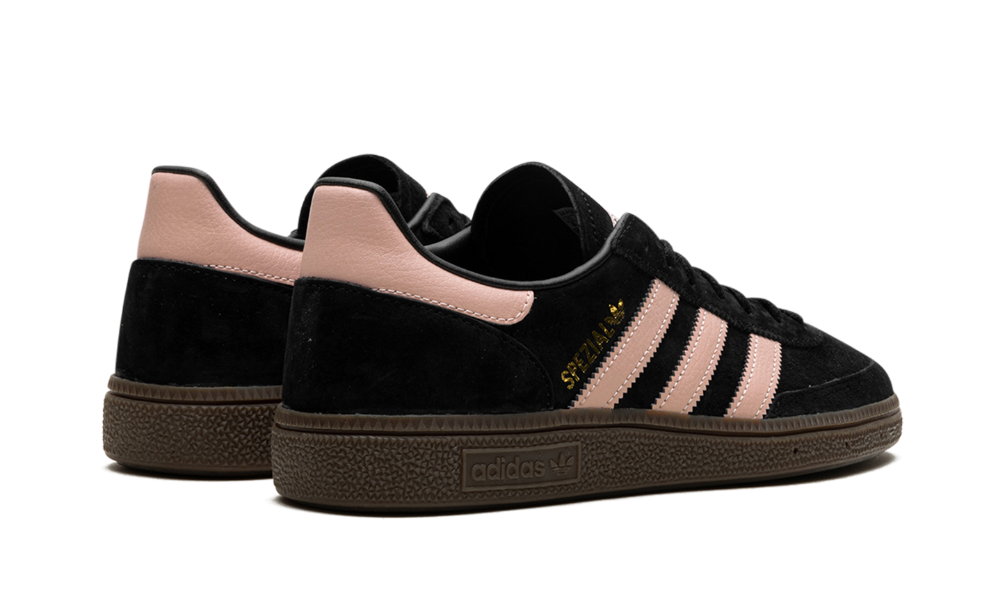 Handball Spezial WMNS "Black Icy Pink"
