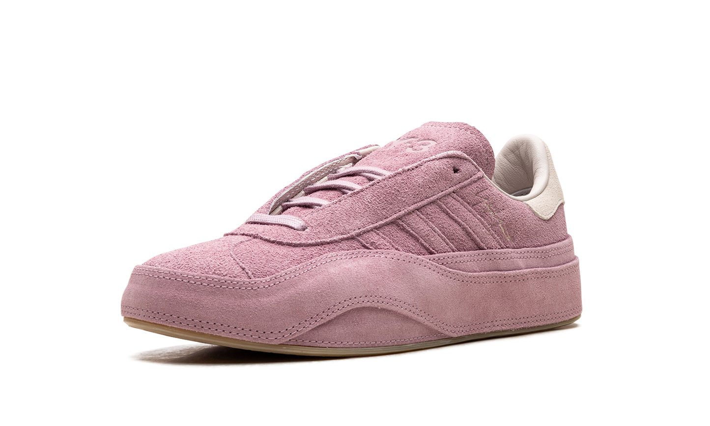 Y-3 Gazelle "Magic Mauve Alumina"