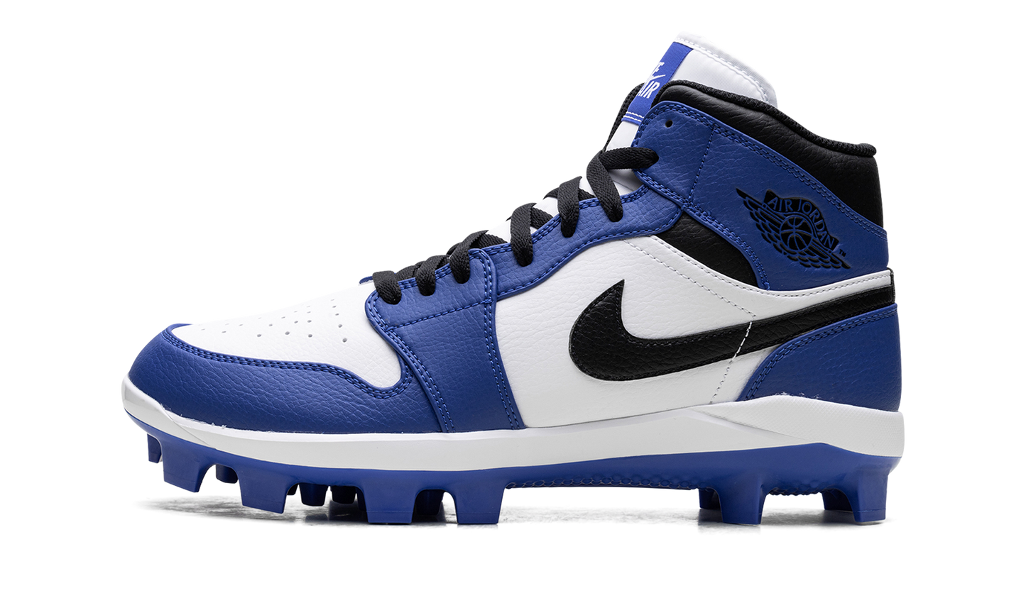 Air Jordan Retro 1 MCS "GAME ROYAL" AV5354 411