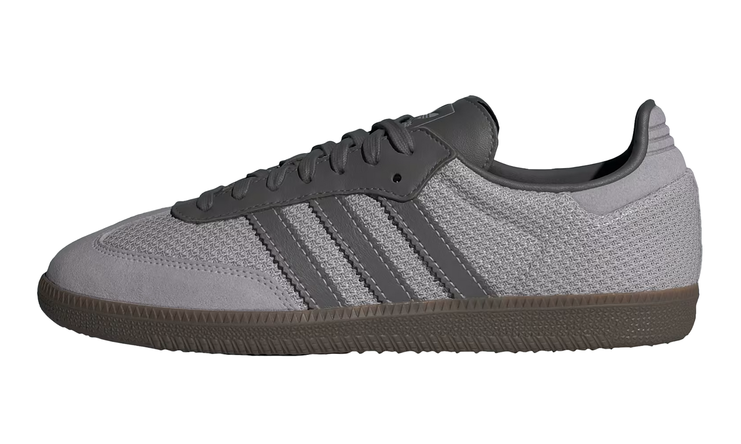 SAMBA OG "Glory Grey Charcoal"