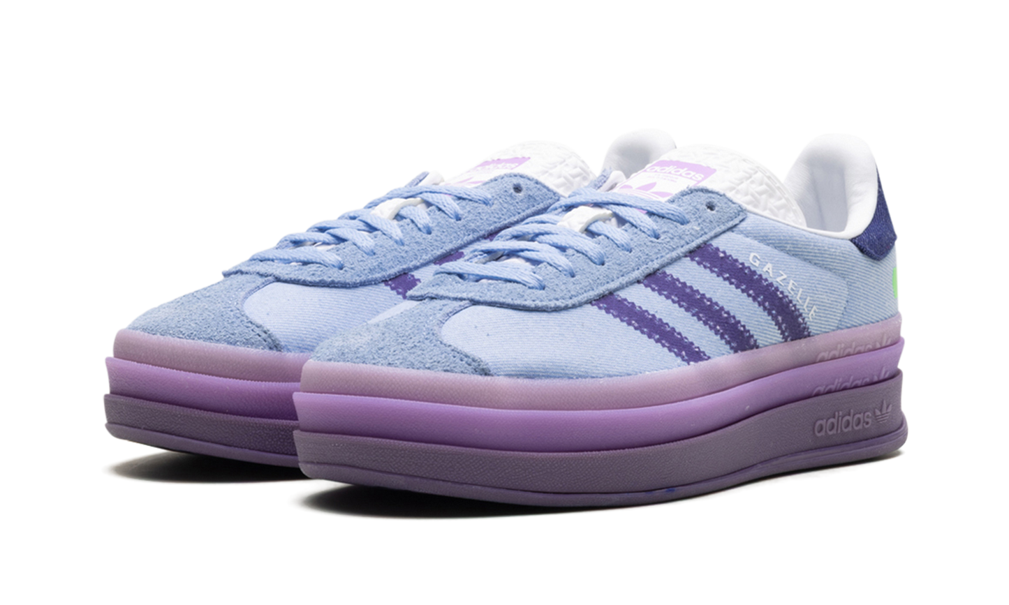 Gazelle Bold WMNS "KseniaSchnaider Denim"