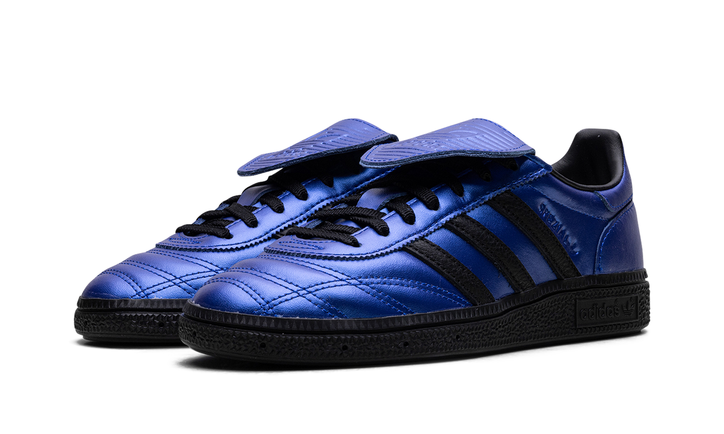 Handball Spezial LT WMNS "Lucid Blue Black"