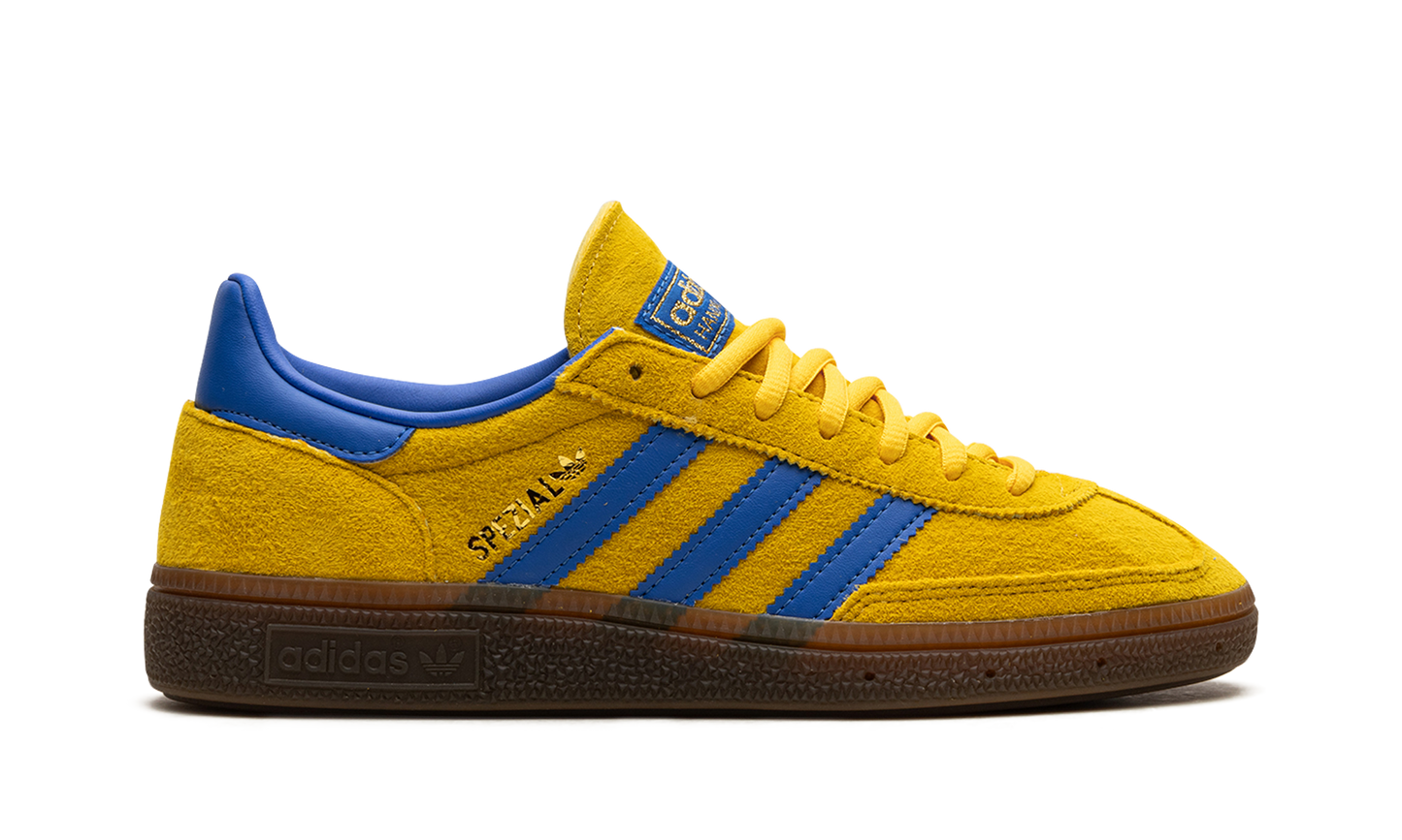 Handball Spezial "Yellow"