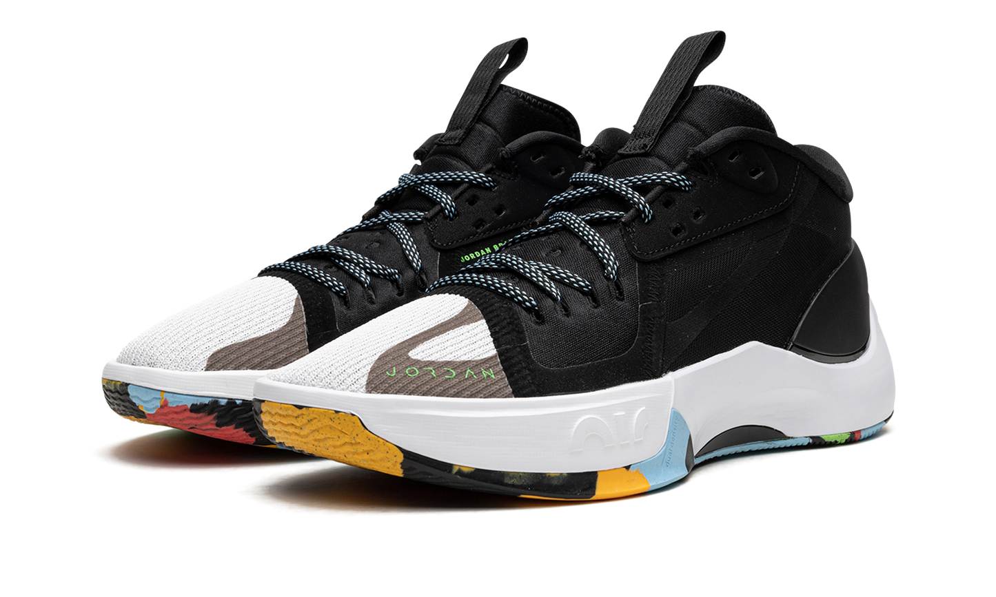 Jordan Zoom Separate "Multicolor" DH0249 030