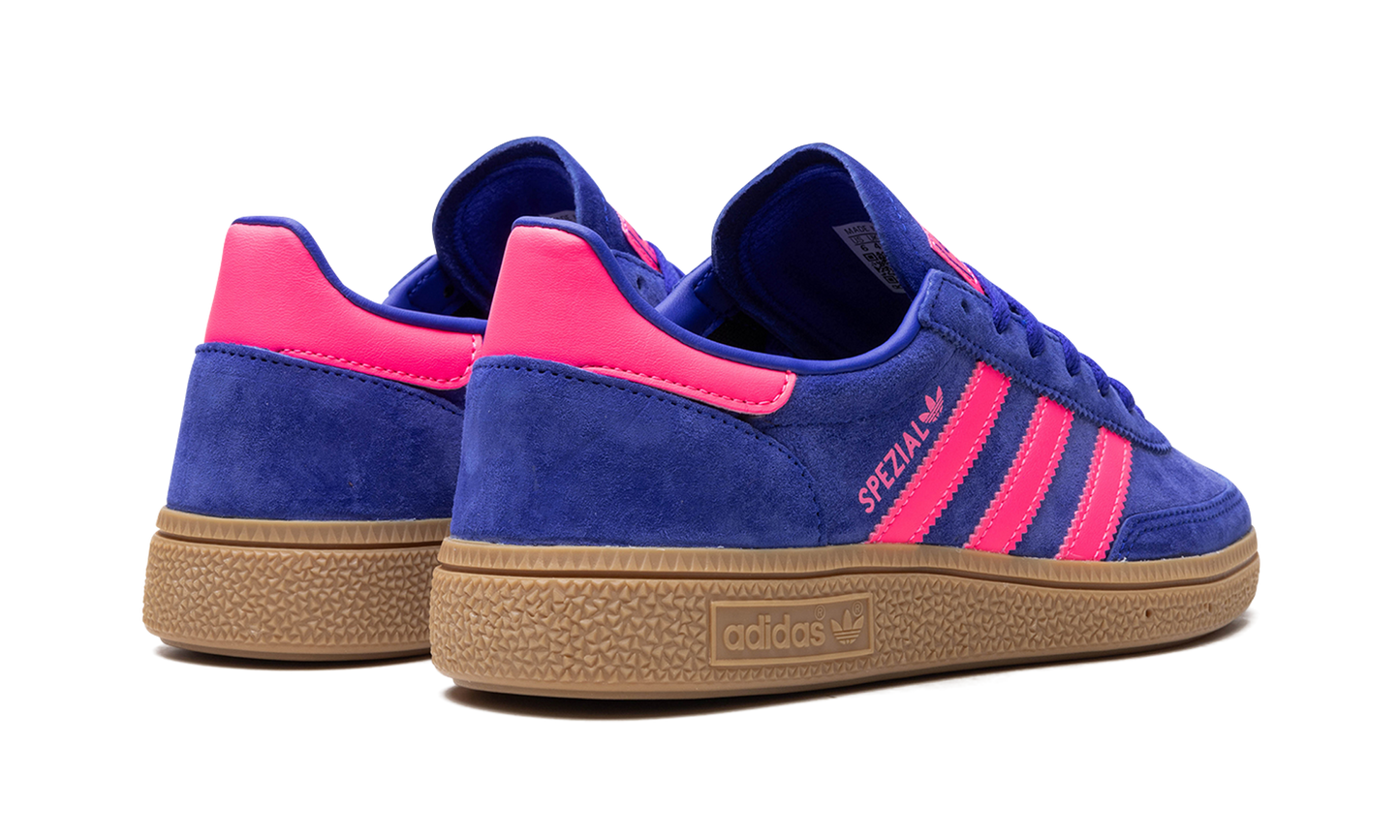 Handball Spezial WMNS "Lucid Blue Lucid Pink"