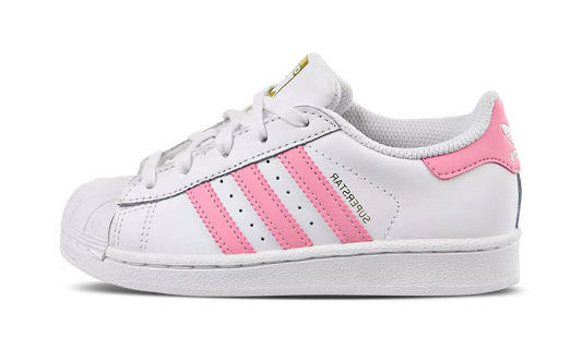 SuperStar "Light Pink"