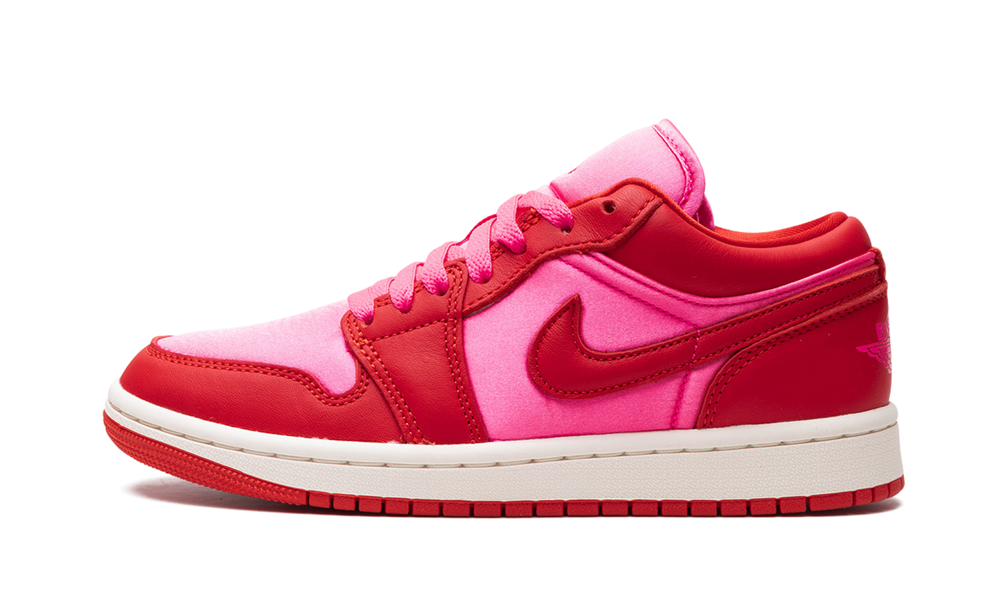 JORDAN 1 LO SE WMNS "Pink Blast" FB9893 600