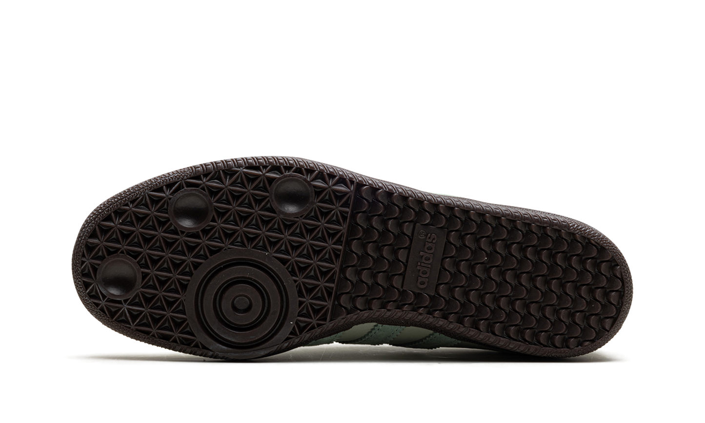 Samba OG "Maha Half Green"